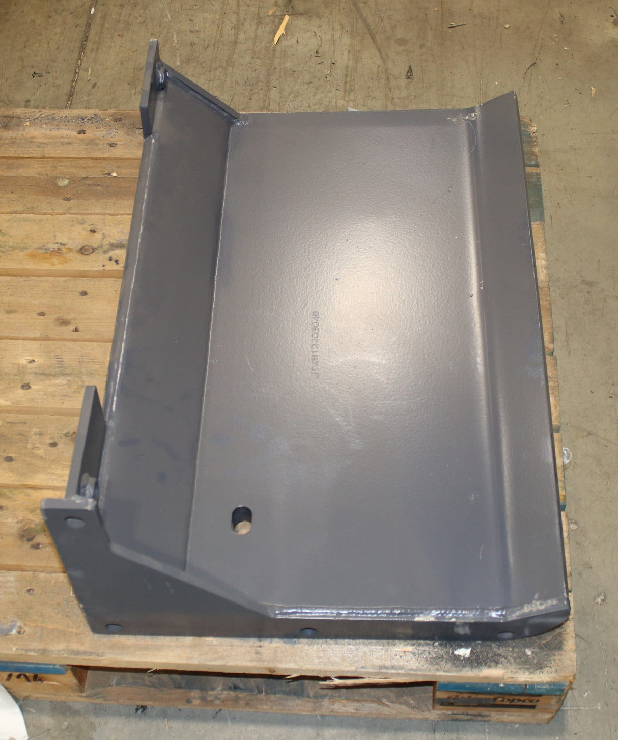 DYNAPAC - 4812203046 - weldment