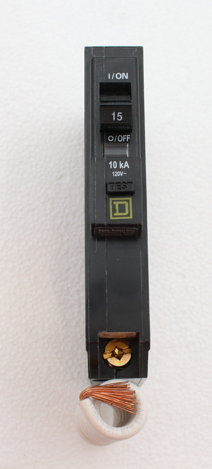 DYNAPAC - D717104511 - Q0115-EPD BREAKER MAIN