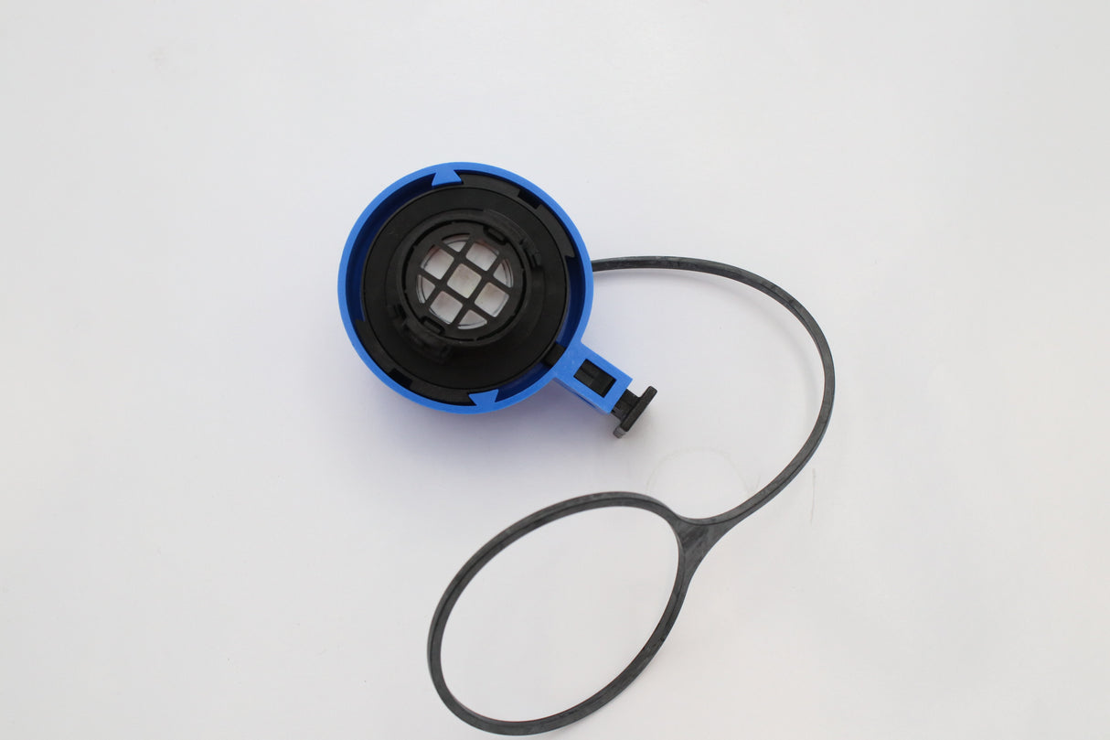 DYNAPAC - 4812011104 - FILTER CAP