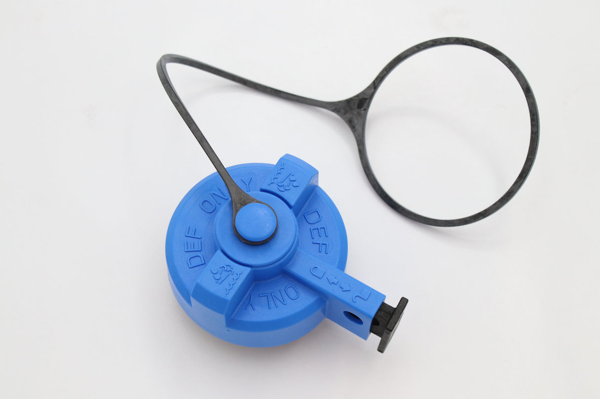 DYNAPAC - 4812011104 - FILTER CAP