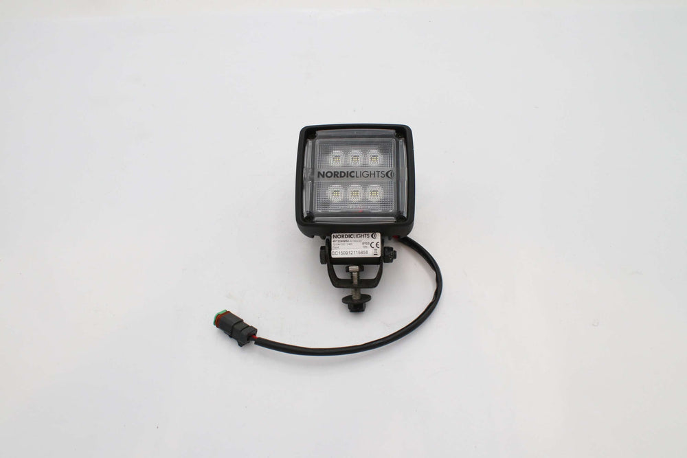 DYNAPAC - 4812248454 - LIGHT 24V WORK SYSTEM