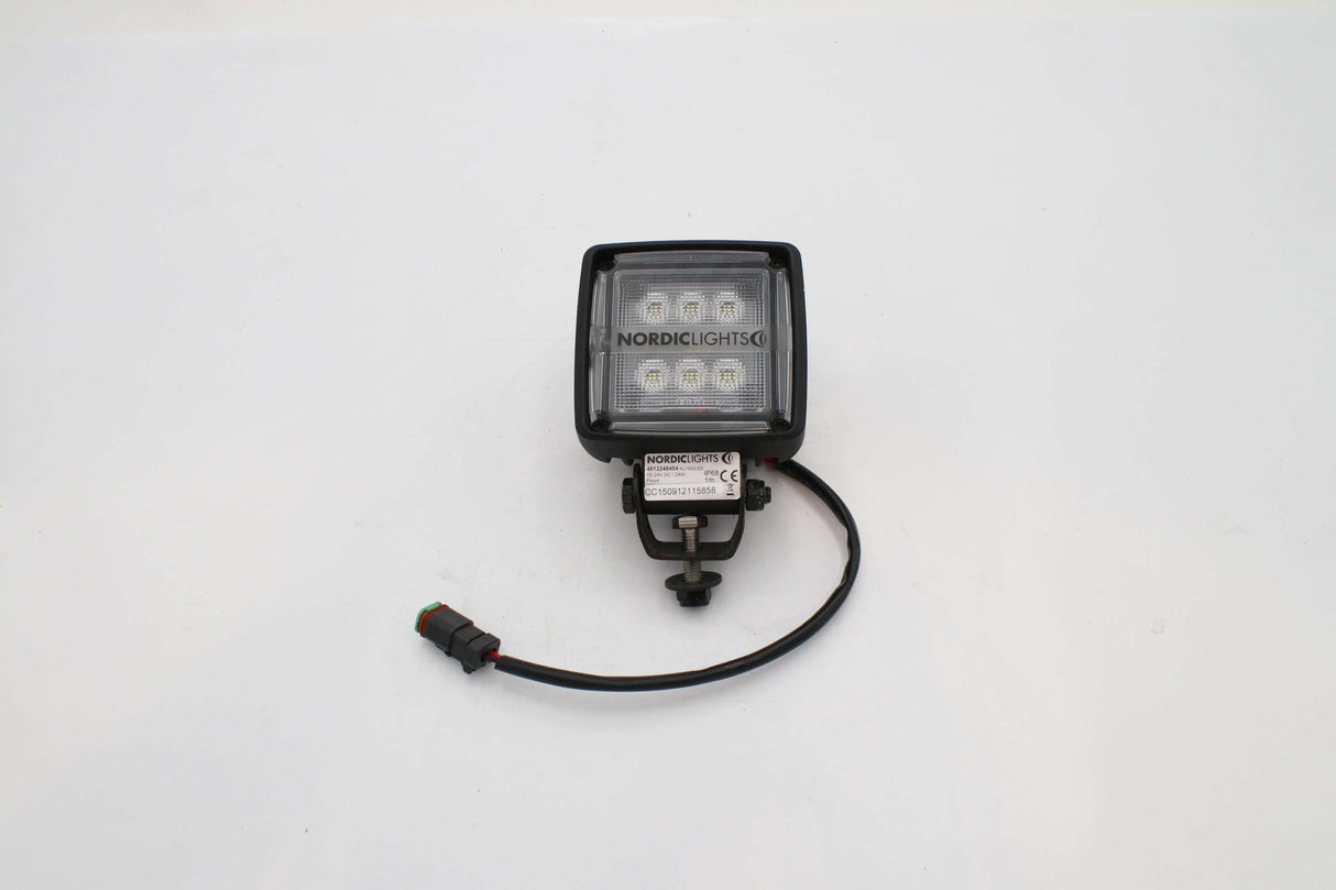 DYNAPAC - 4812248454 - LIGHT 24V WORK SYSTEM