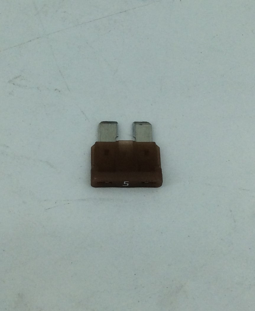 LITTELFUSE - 0ATO005 - FUSE 5A STYLE 257