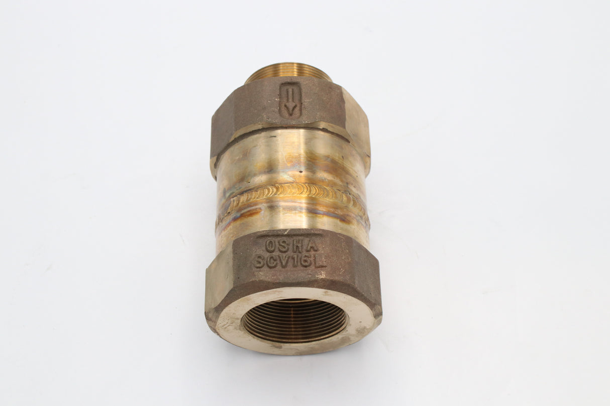 BOBCAT PORTABLE POWER - 35363837 - VALVE- EX FL CK