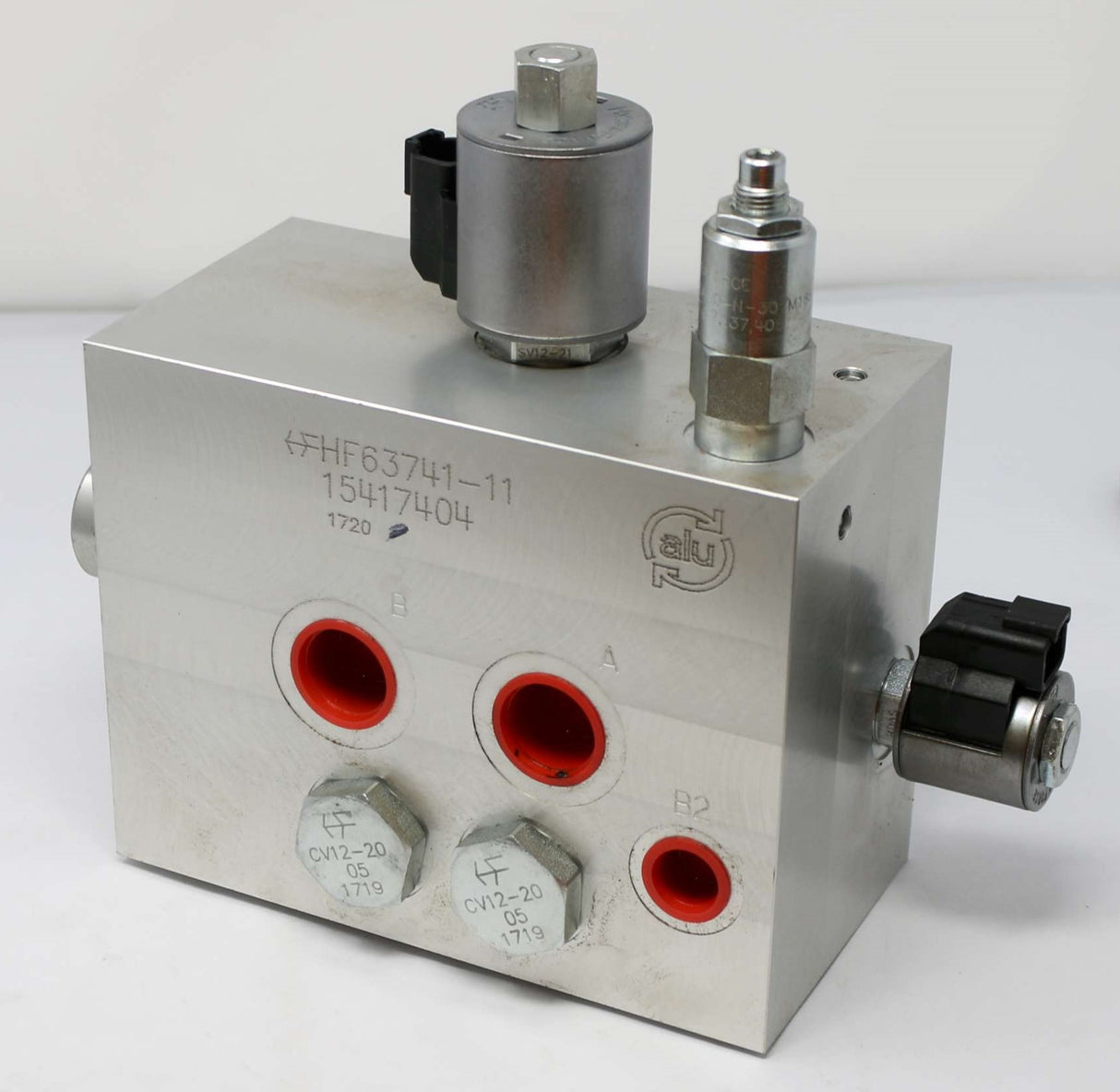 HYDRAFORCE - HF63741-11 - HYDRAULIC VALVE