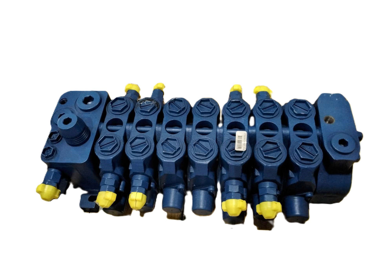 REXROTH - 08405342 - HYDRAULIC VALVE