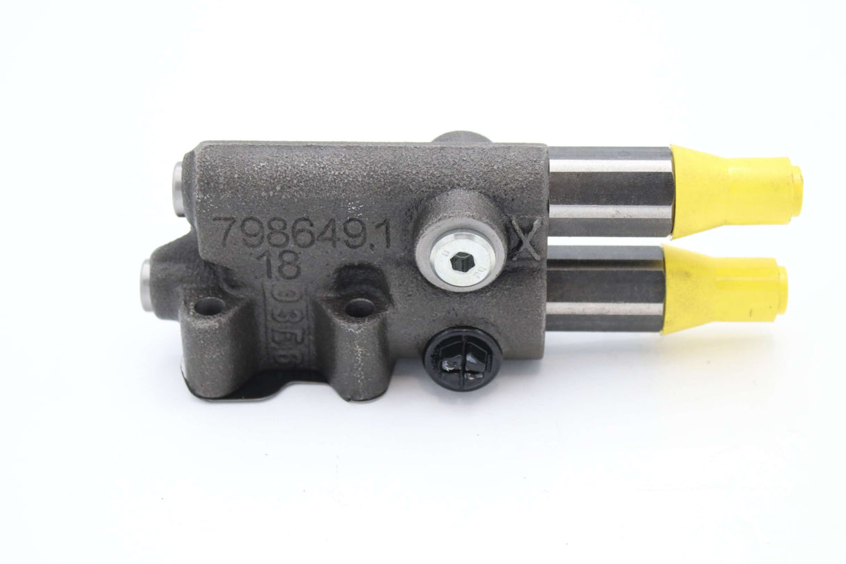REXROTH - R02534364 - CONTROL VALVE
