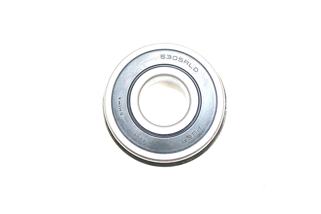PEER BEARING - 6305-2RLD - RADIAL BALL BEARING SEALED BOTH SIDES