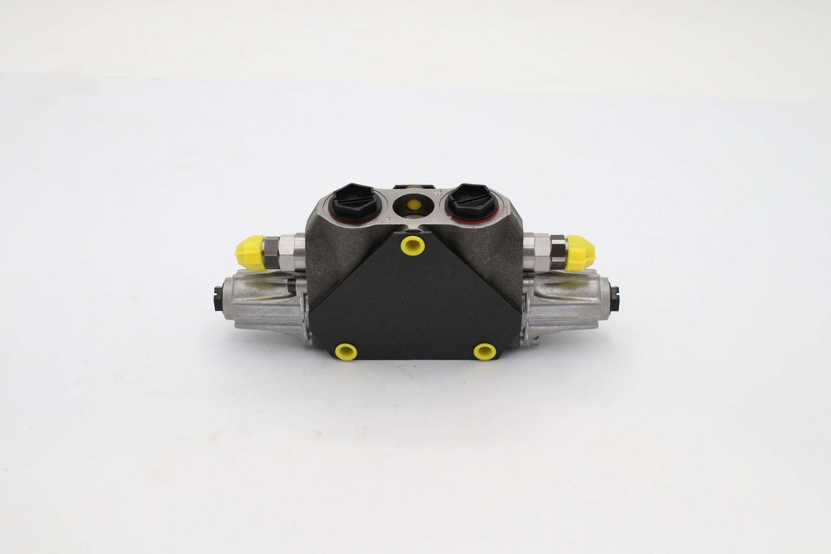 REXROTH - R908404392 - VALVE CONTROL