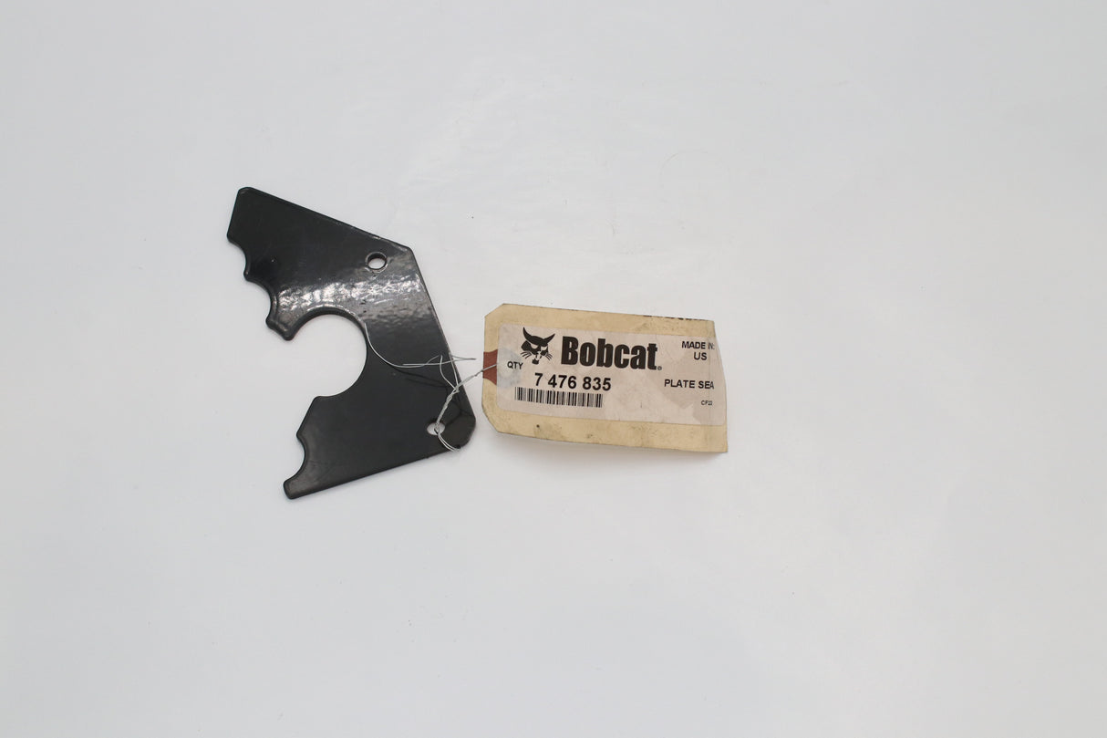 BOBCAT - 7476835 - PLATE