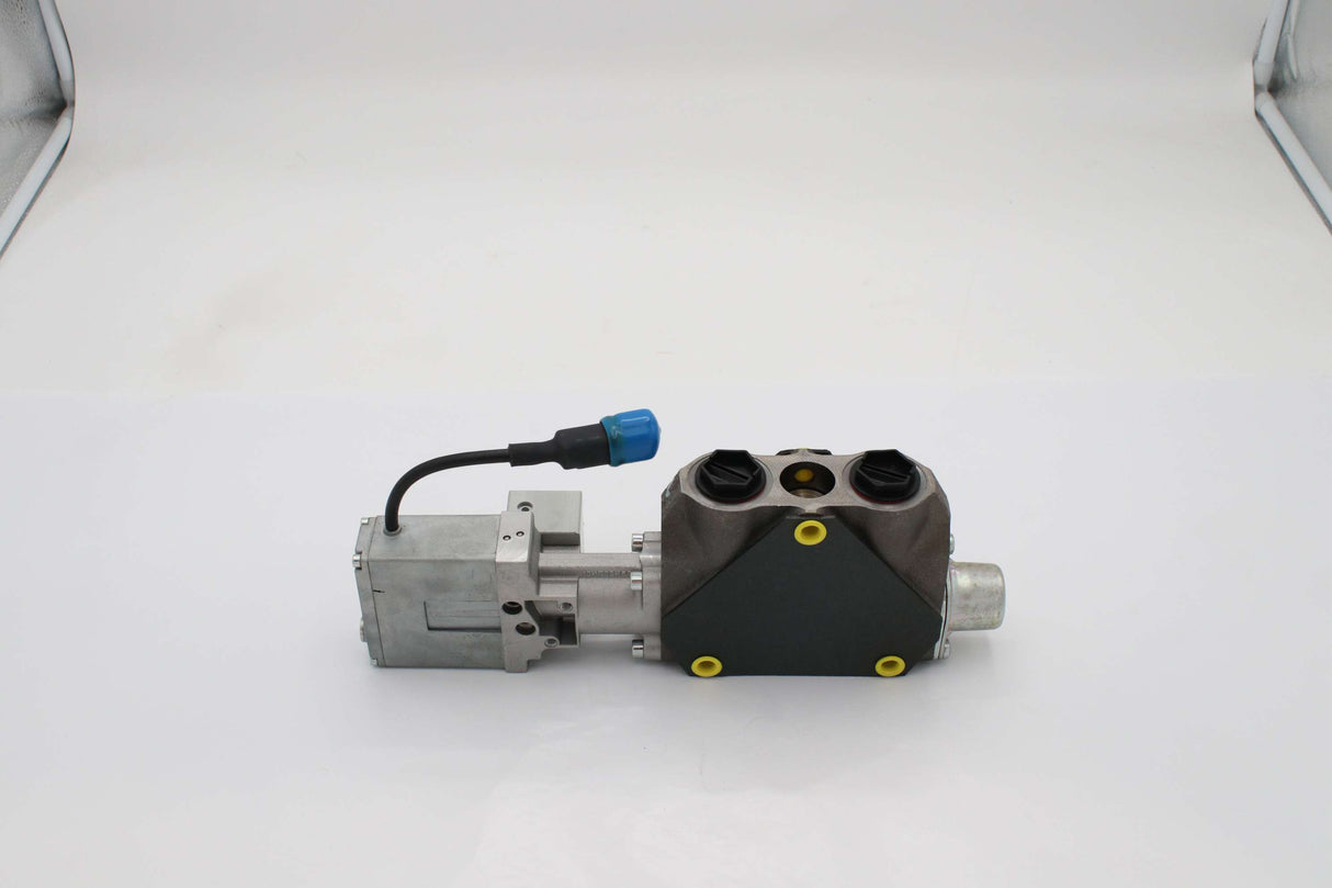 REXROTH - R908405025 - VALVE CONTROL