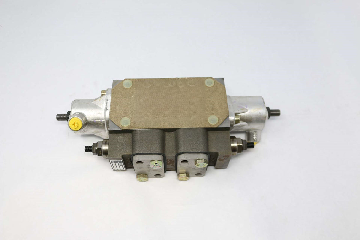 LINDE HYDRAULICS - 6683409202 - VALVE