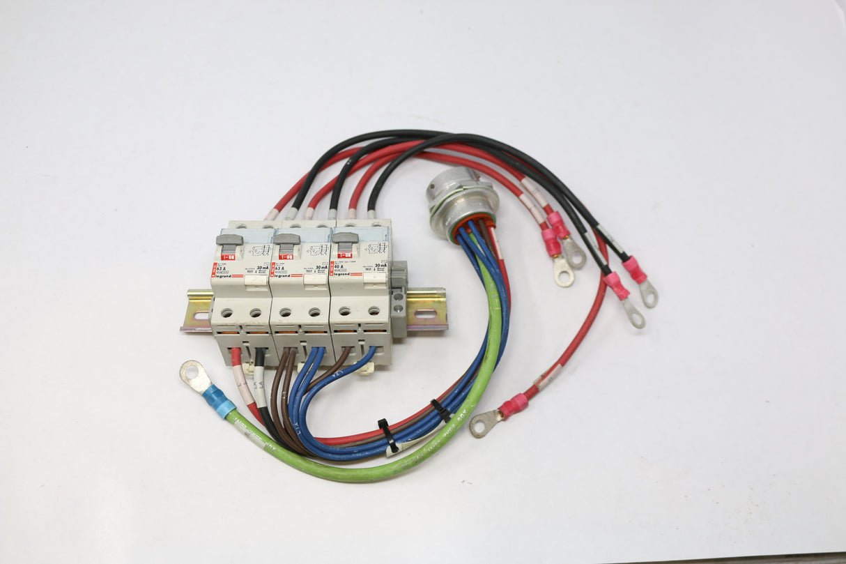 VOLVO - 20337440 - ELECTRONIC UNIT