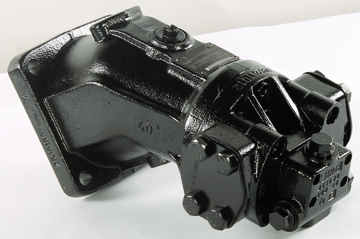 DYNAPAC - 4812116969 - HYDRAULIC MOTOR