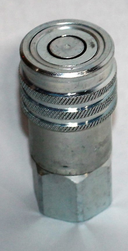 PARKER - FEM-501-12FO-NL - FEMALE COUPLER 1 1|16-12 UNF