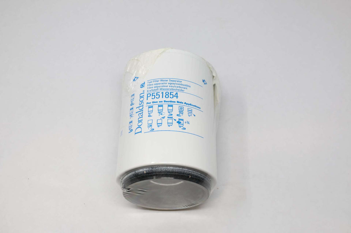 DONALDSON - P551854 - FUEL FILTER SPIN ON