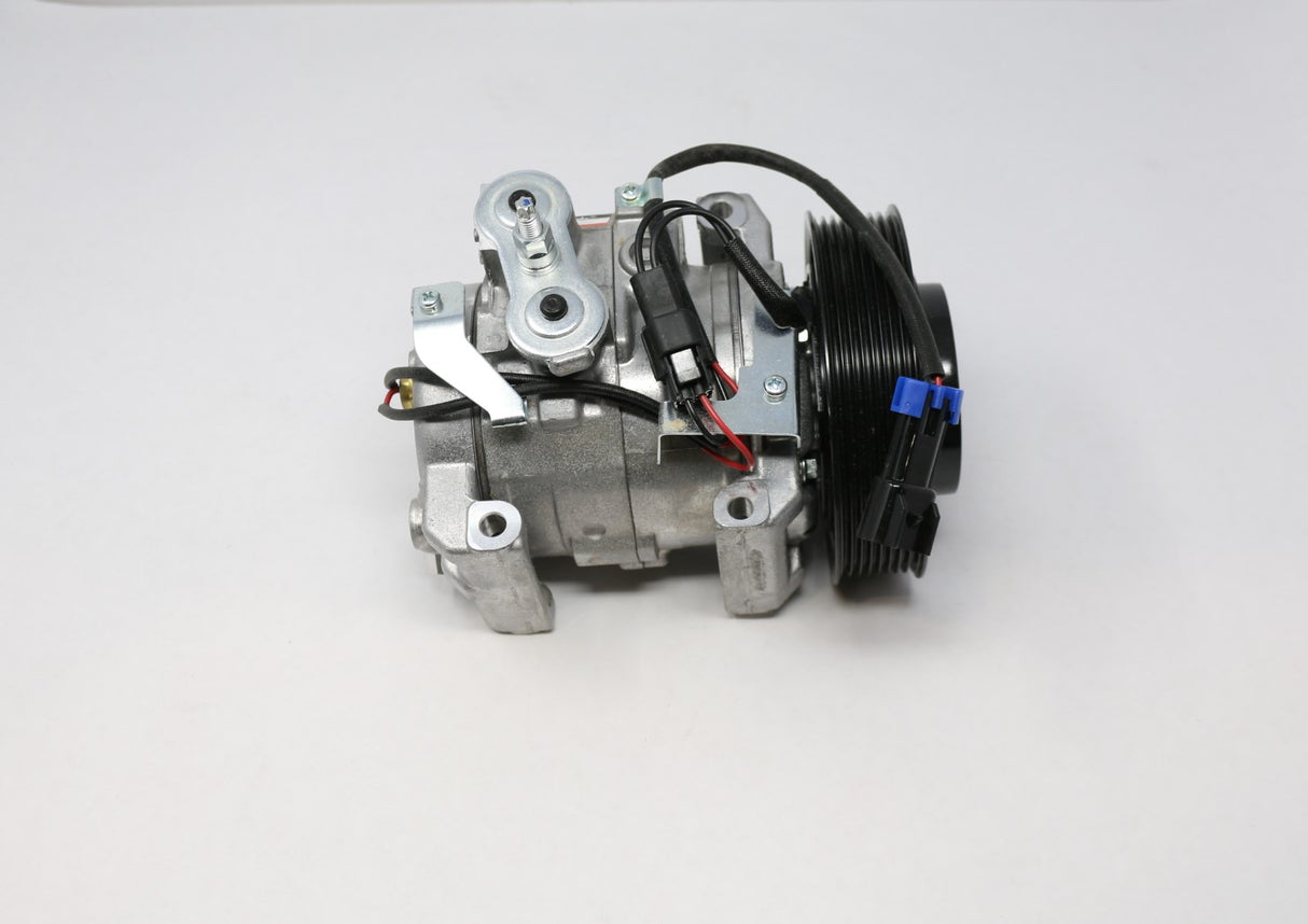 ROAD CHOICE - ACC1281 - COMPRESSOR AC