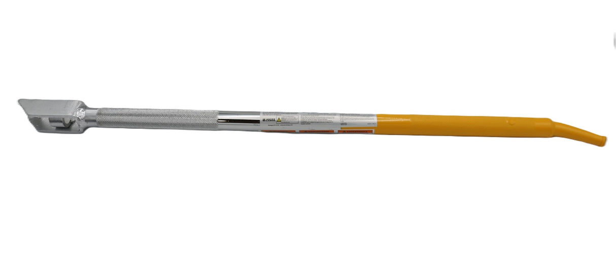 ANCRA INTERNATIONAL - 42313-12 - WINCH BAR-COMBINATION BOX