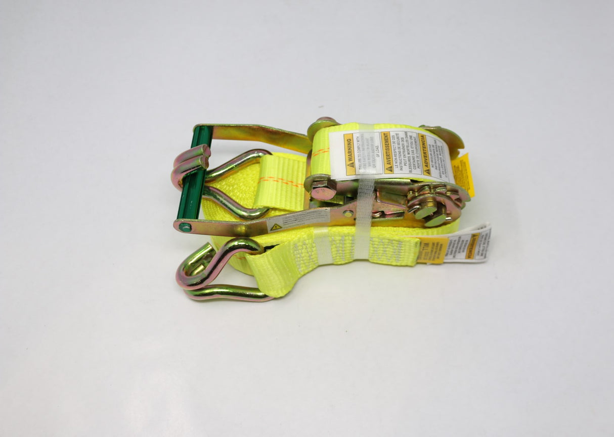 ANCRA INTERNATIONAL - 45982-42 - 2 X 27 RATCHET STRAP