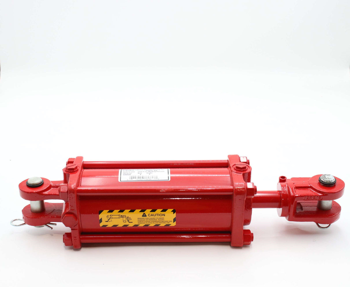 CROSS MFG - 026920 - HYDRAULIC CYLINDER