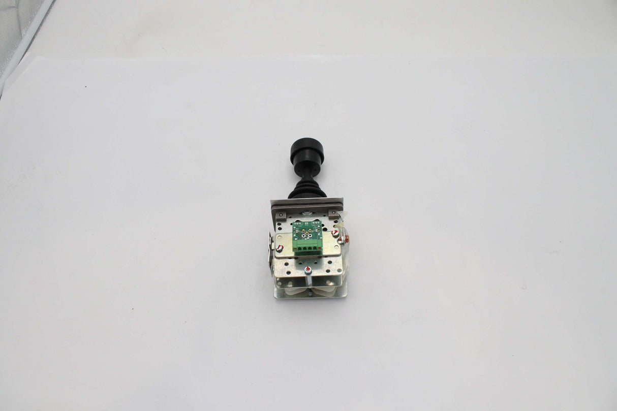 W. GESSMANN - 5204000119 - HAND THROTTLE