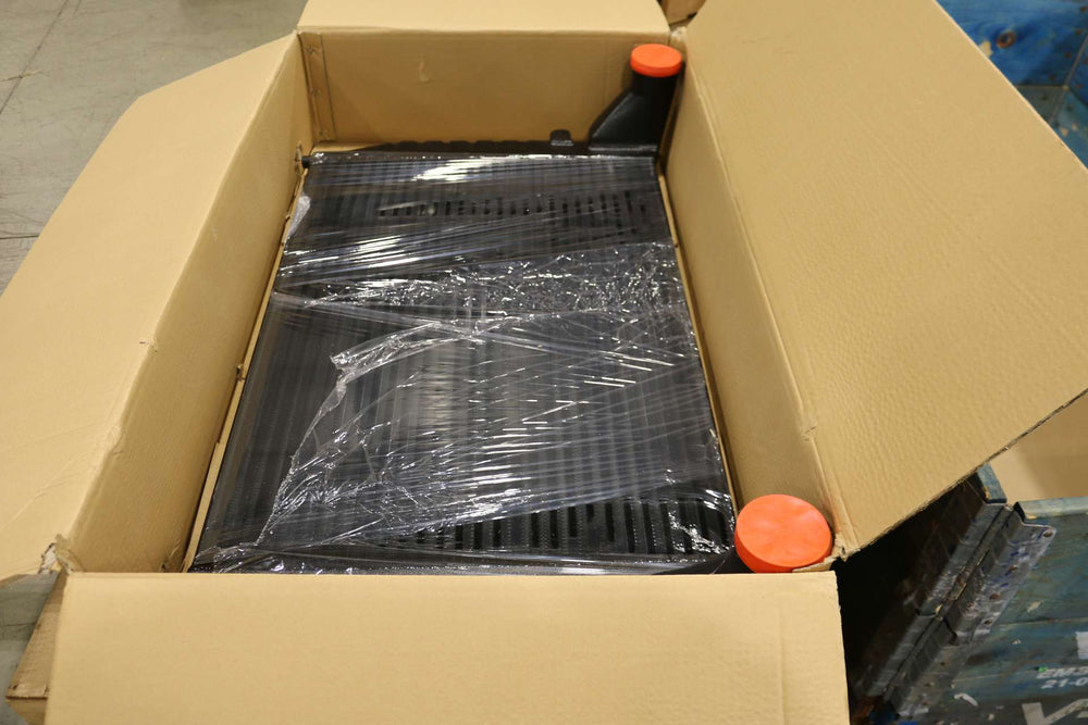 AV-TEKK - MK-18RNEWHD - MACK CHARGE AIR COOLER