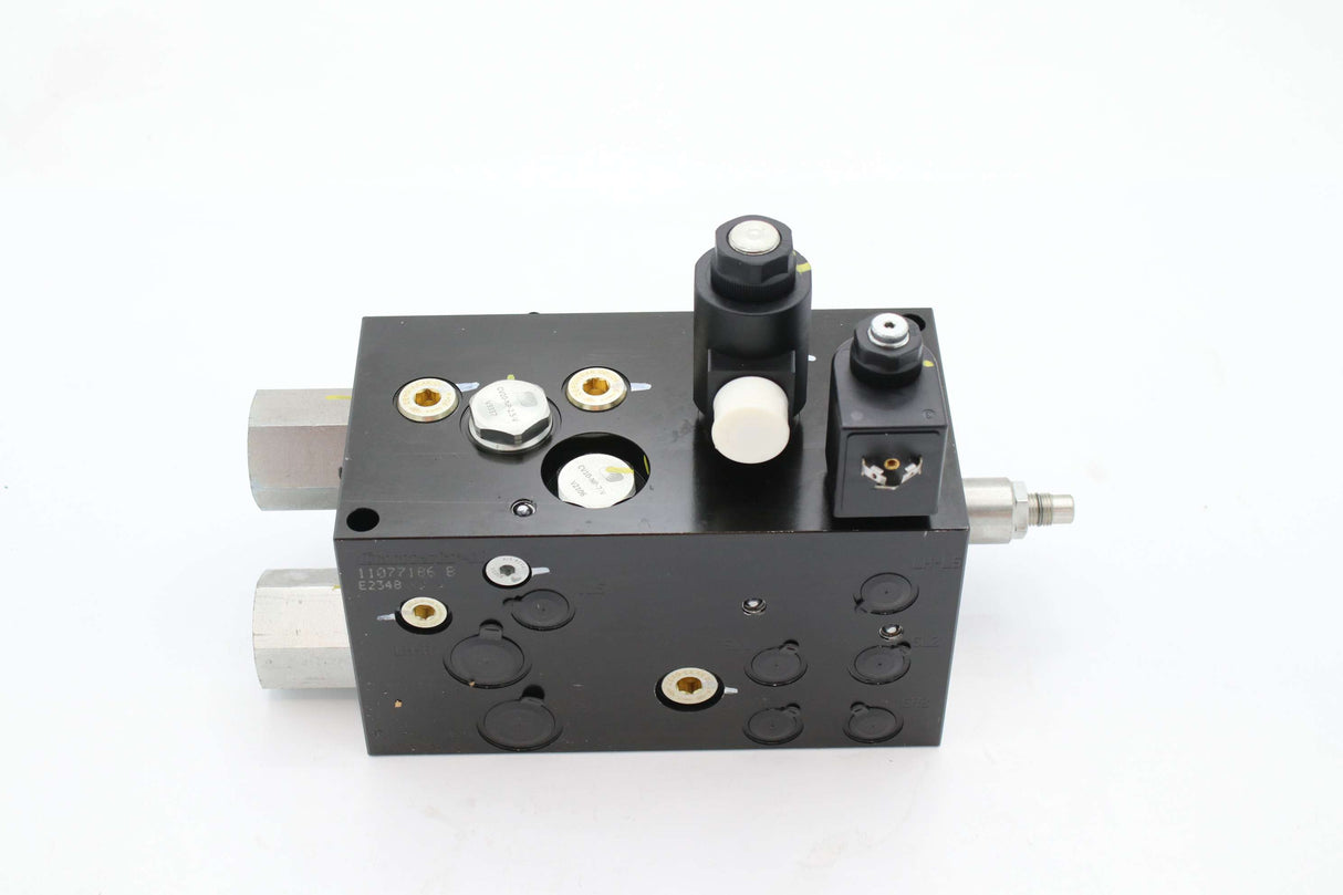 COMATROL - 11077186 - VALVE ASM