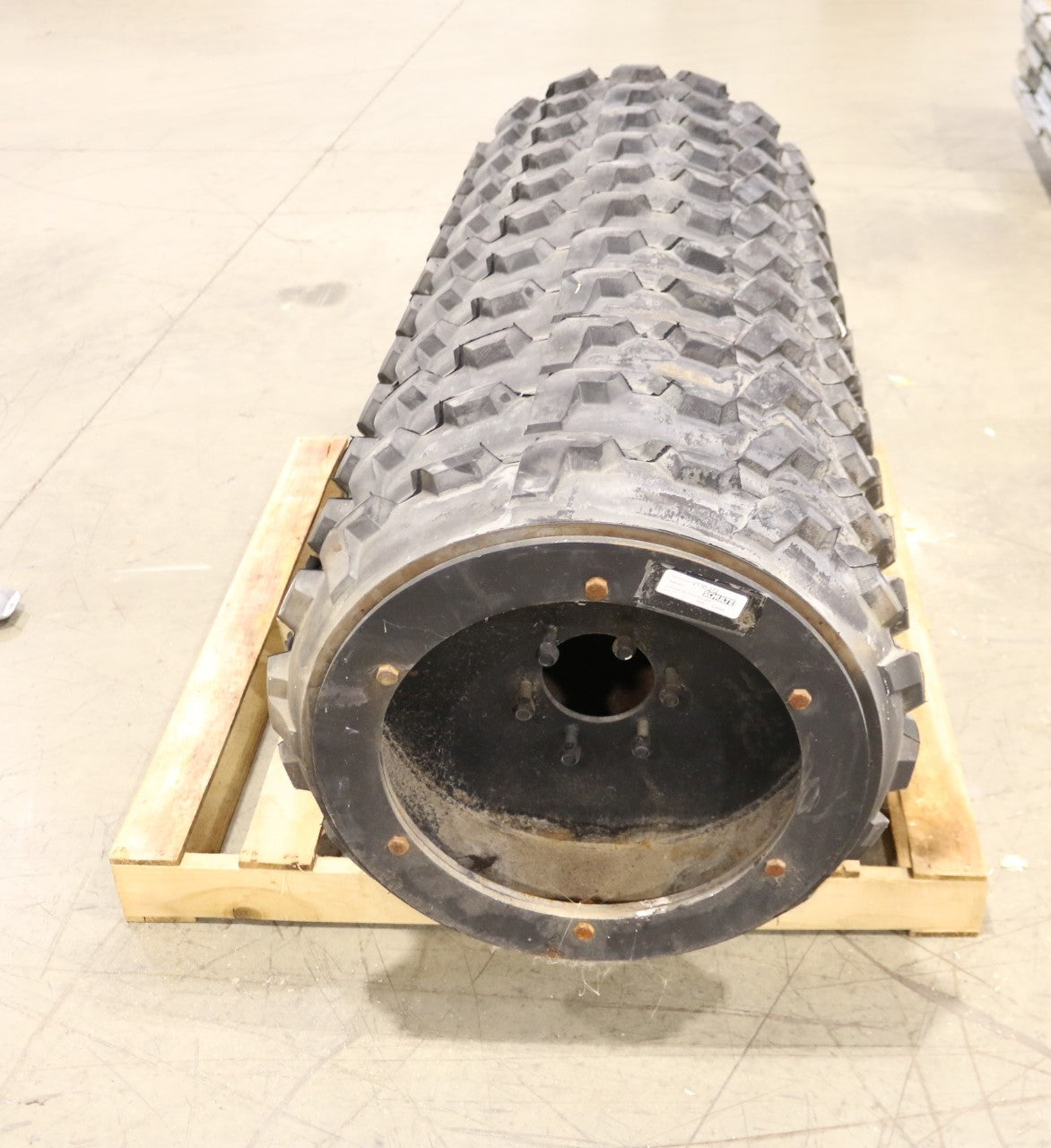 SCHULTE - VT30-272 - CENTER SECTION ROLLER