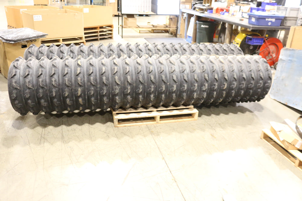 SCHULTE - VT30-271 - ROLLER TUBE 10FT