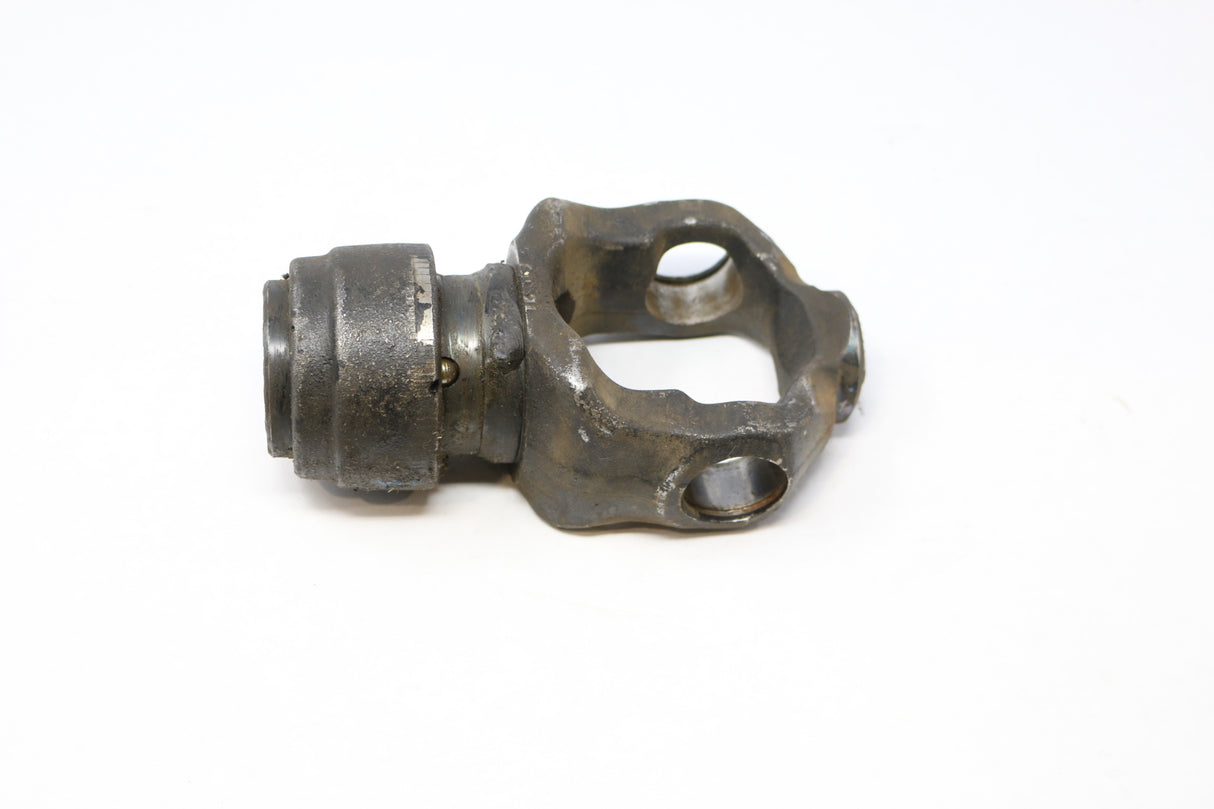 SCHULTE - 341-55111 - YOKE 80CV QD #55 1-3/4Z20