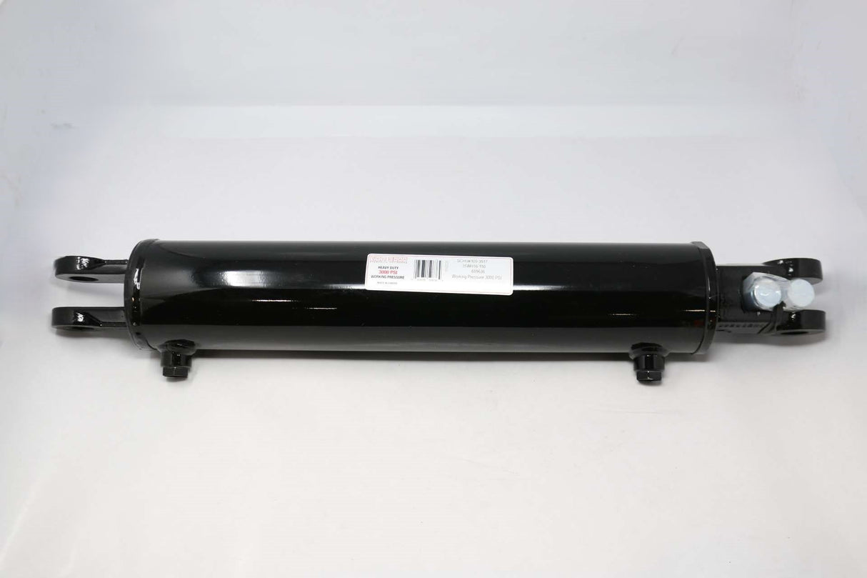 SCHULTE - 100-3517 - CYLINDER 3.5 IN. X 16 IN. STROKE
