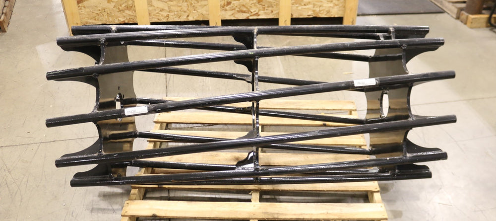 SCHULTE - VT30-317 - ROLLING BASKET