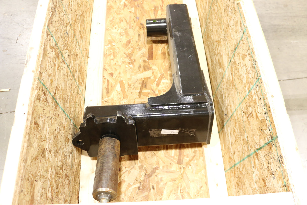 SCHULTE - VT30-293 - CASTOR SINGLE VT