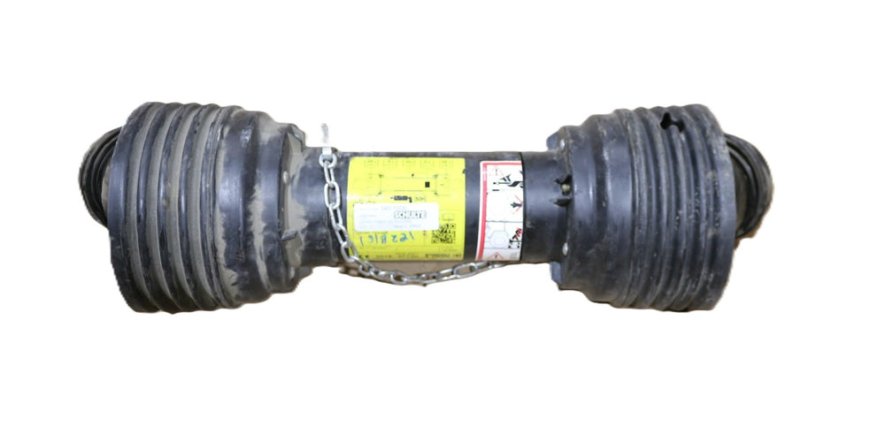 SCHULTE - 340-1006 - UJOINT 1-3/8Z21-SH- MULCHER