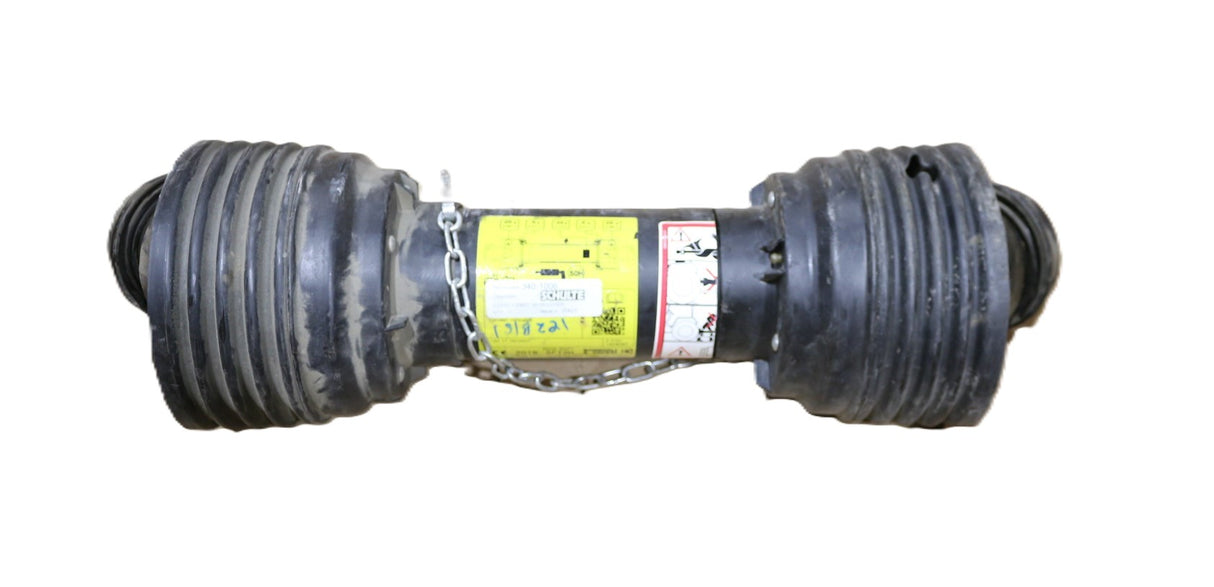SCHULTE - 340-1006 - UJOINT 1-3/8Z21-SH- MULCHER