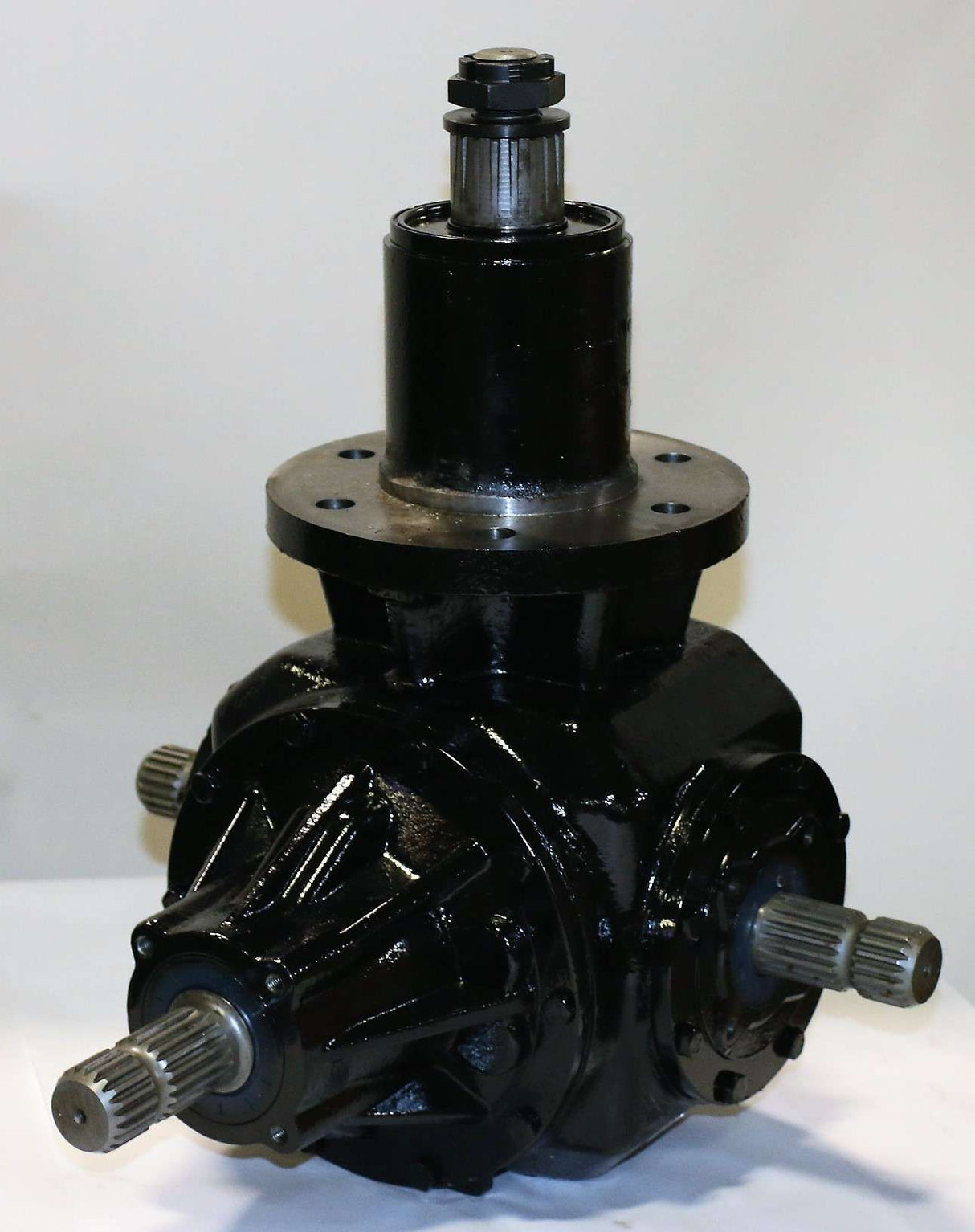 BUSH HOG - 71267 - GEARBOX ASSEMBLY