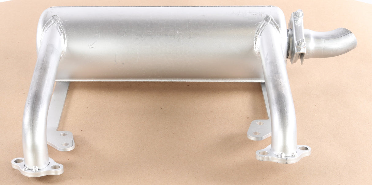 BUSH HOG - 50079741 - MUFFLER- KT715 & KT745 KOHLER