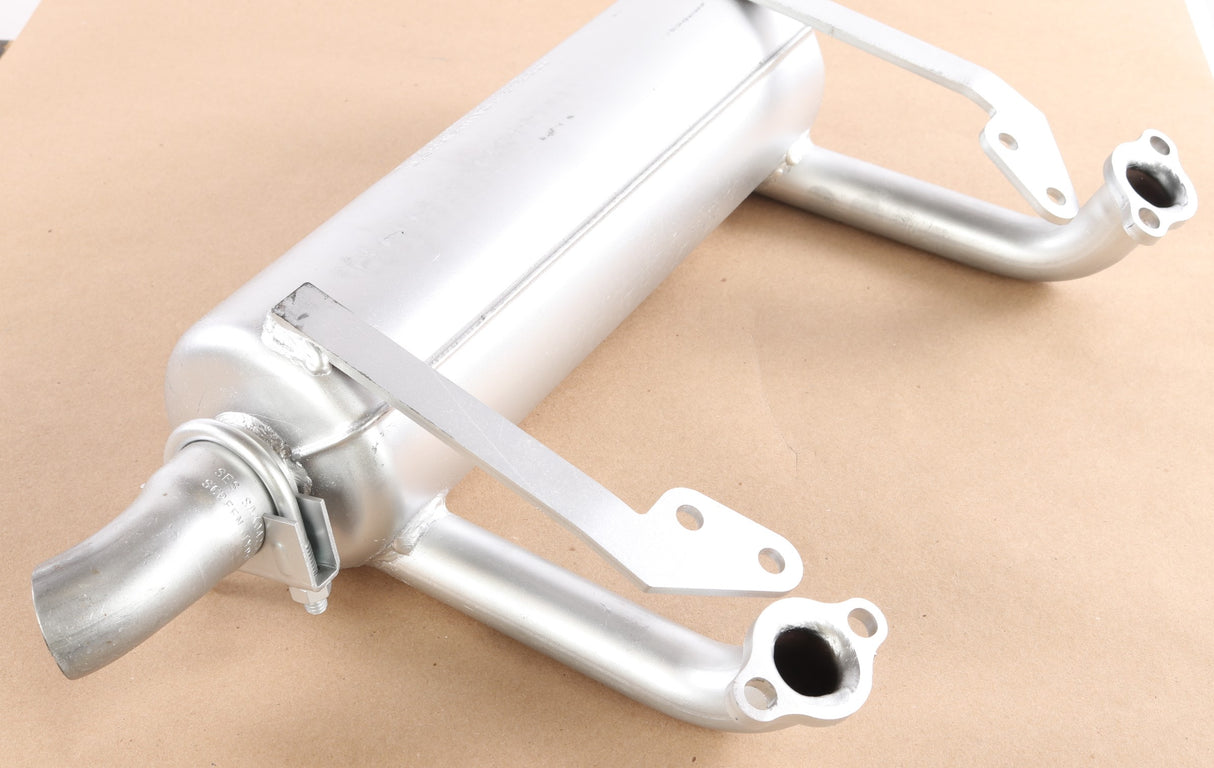 BUSH HOG - 50079741 - MUFFLER- KT715 & KT745 KOHLER