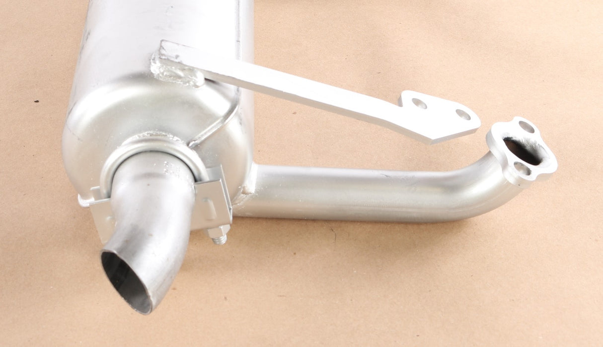 BUSH HOG - 50079741 - MUFFLER- KT715 & KT745 KOHLER