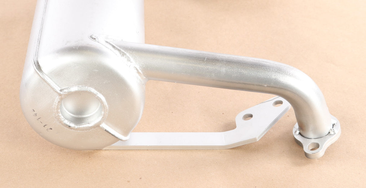 BUSH HOG - 50079741 - MUFFLER- KT715 & KT745 KOHLER