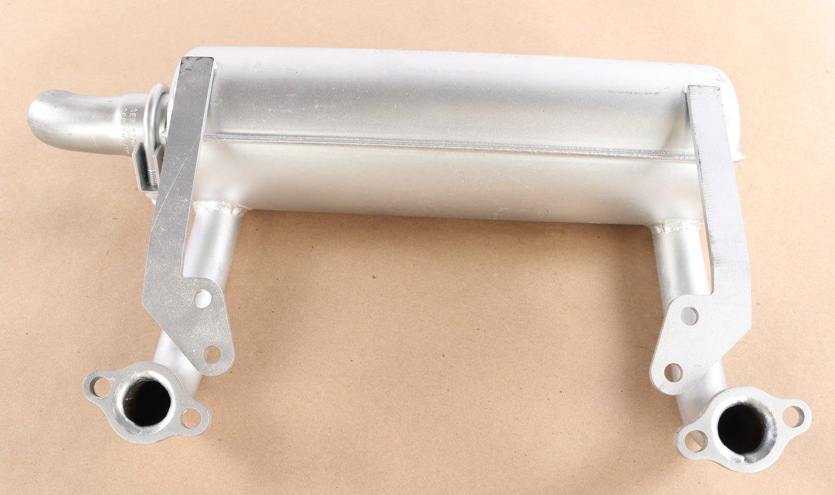 BUSH HOG - 50079741 - MUFFLER- KT715 & KT745 KOHLER