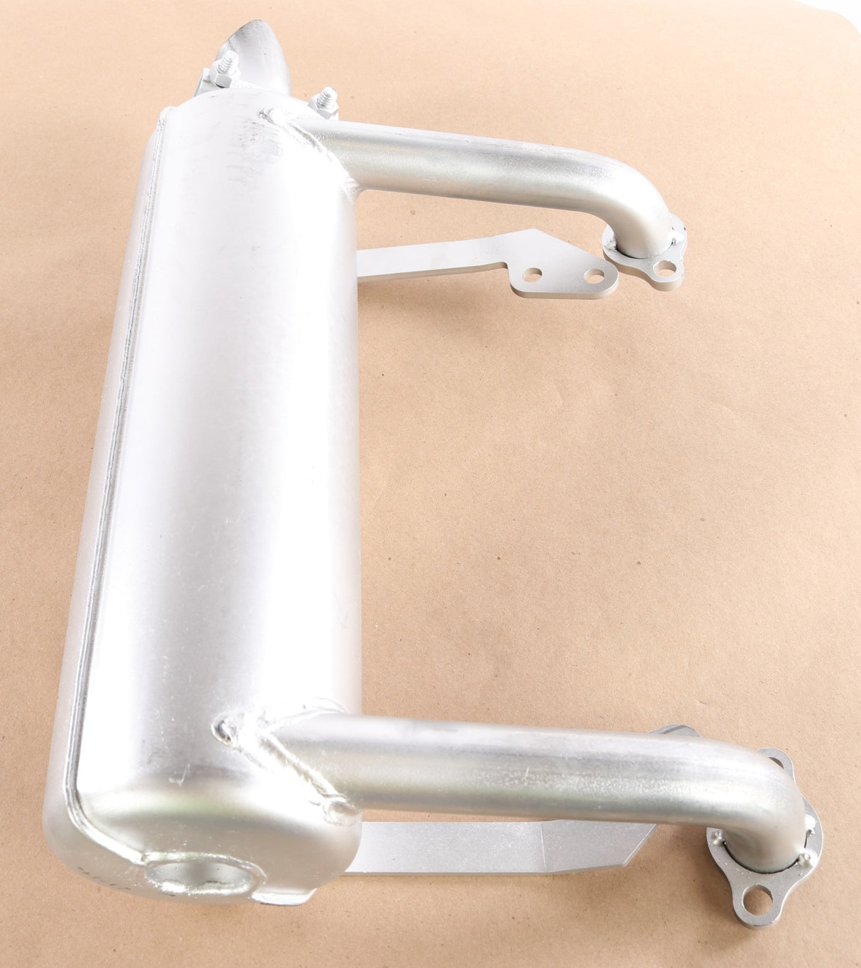 BUSH HOG - 50079741 - MUFFLER- KT715 & KT745 KOHLER