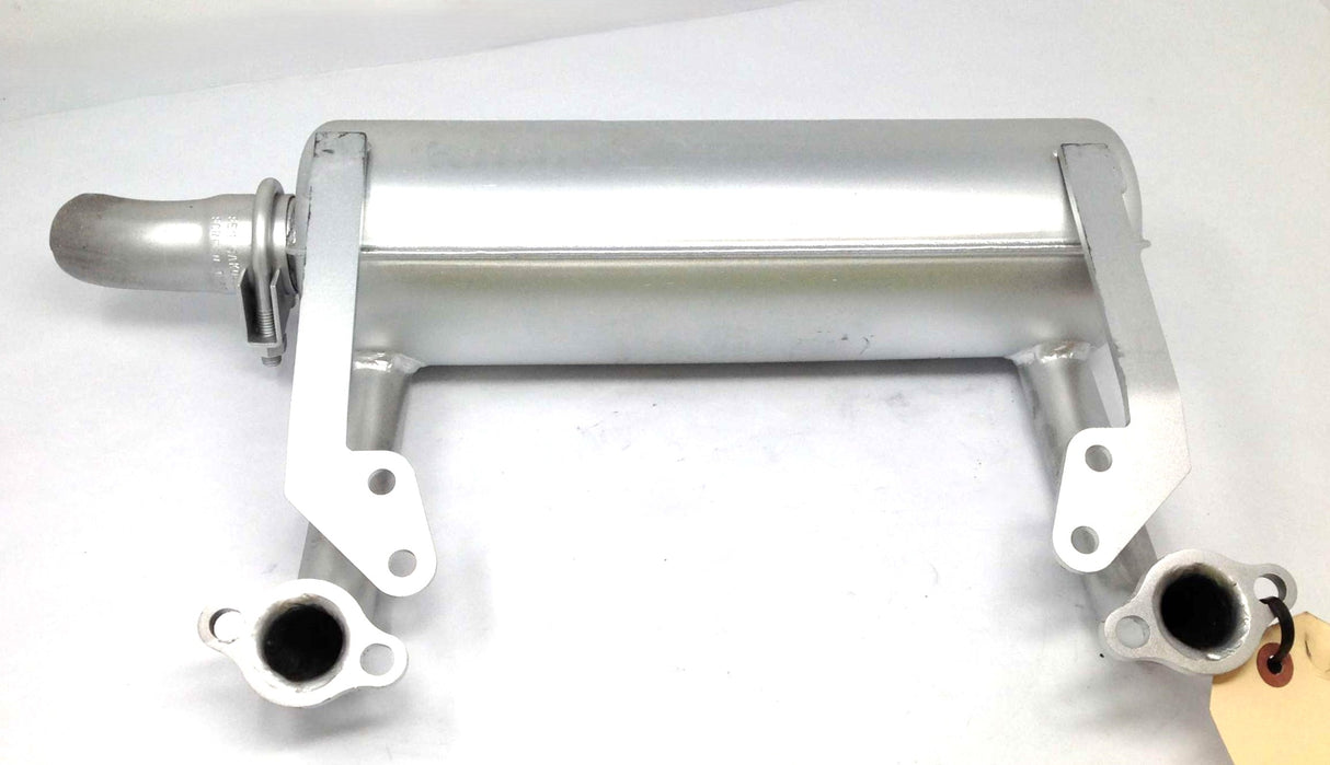 BUSH HOG - 50079741 - MUFFLER- KT715 & KT745 KOHLER