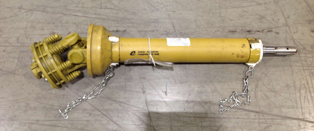 BUSH HOG - 76430 - JACKSHAFT ASS'Y