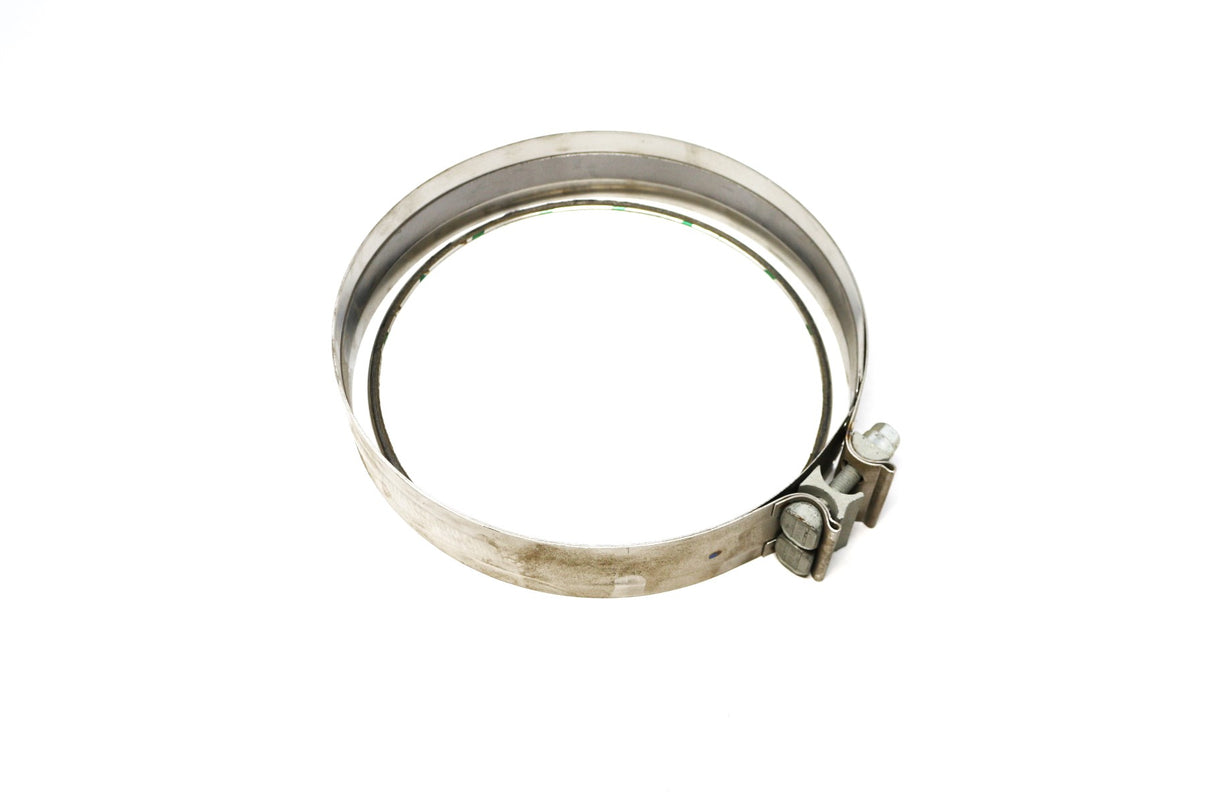 FREIGHTLINER - DDE/A6809950302 - PIPE CLAMP