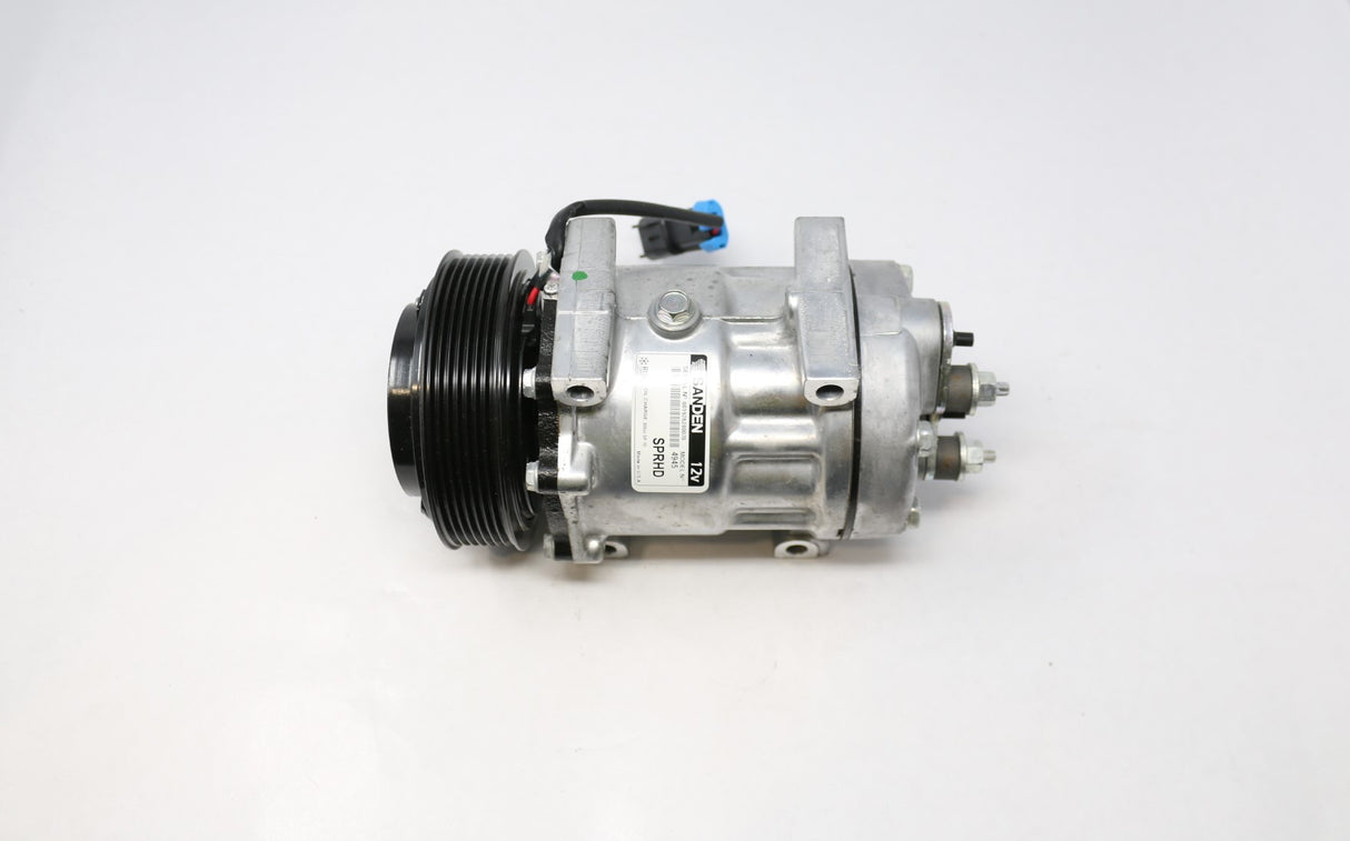 PACCAR - W2078001 - EVAPORATOR