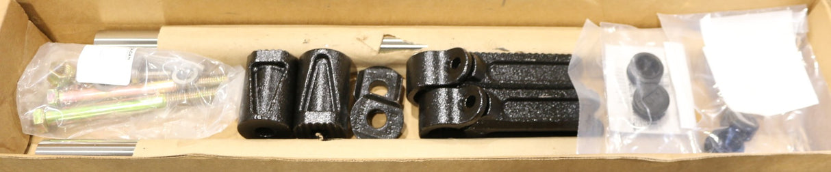 FLEET ENGINEERS - 031-01285 - MASTER MULTI-MOUNT (END)