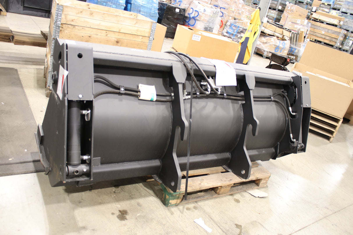 JLG - 0930003 - BUCKET- 4 IN 1- 1.0 CU M