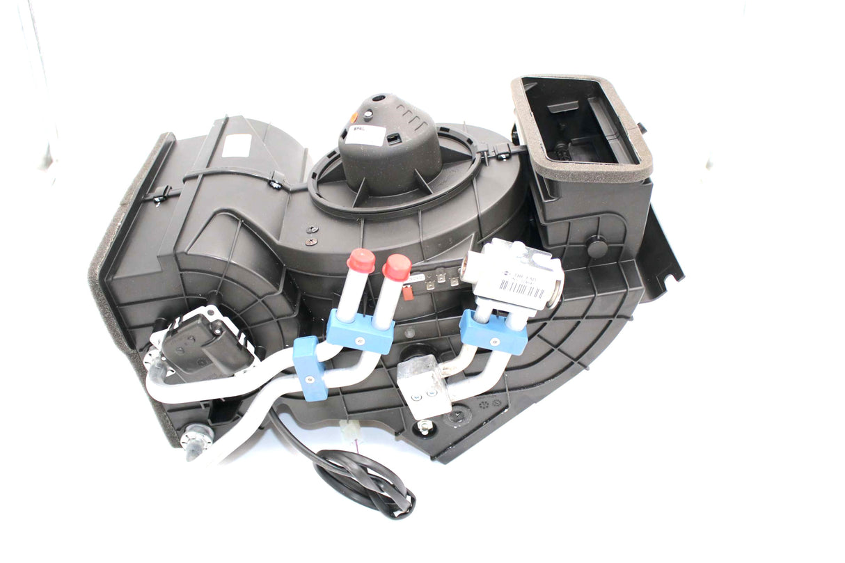 JLG - 1001221054 - CAB-HEATER & AC