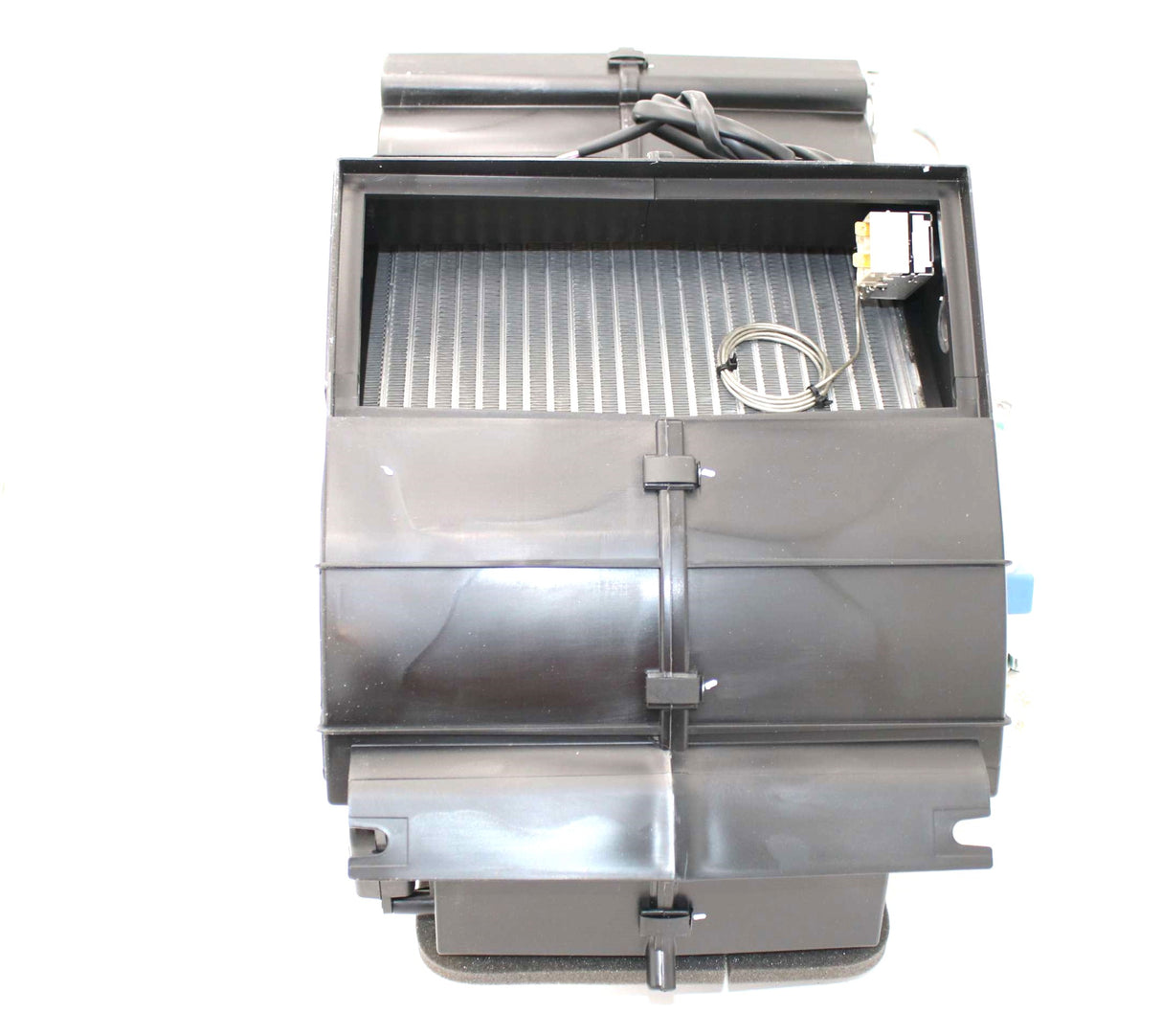 JLG - 1001221054 - CAB-HEATER & AC